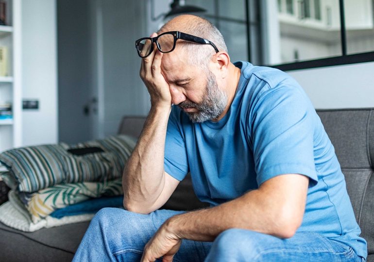 The real reasons you’re still exhausted after 8 hours of sleep, according to an expert