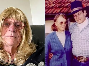 Transgender triple killer removed from home with 2 foster children months after authorities were notified