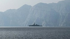 Hormuz erupts: Attacks, GPS jamming, Houthi threats rock Strait amid US-Israeli strikes