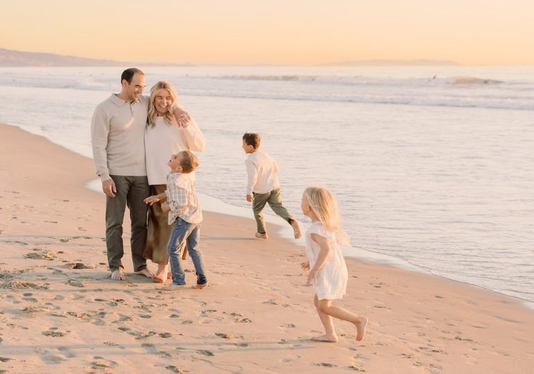 Wellness expert reveals surprising health benefits of daily cold exposure: 'Huge difference'