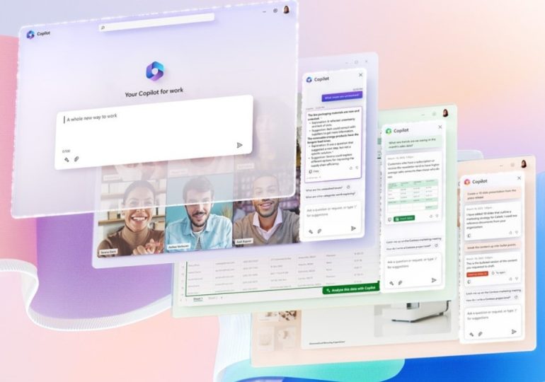 Why the Microsoft 365 Copilot bug matters for data security