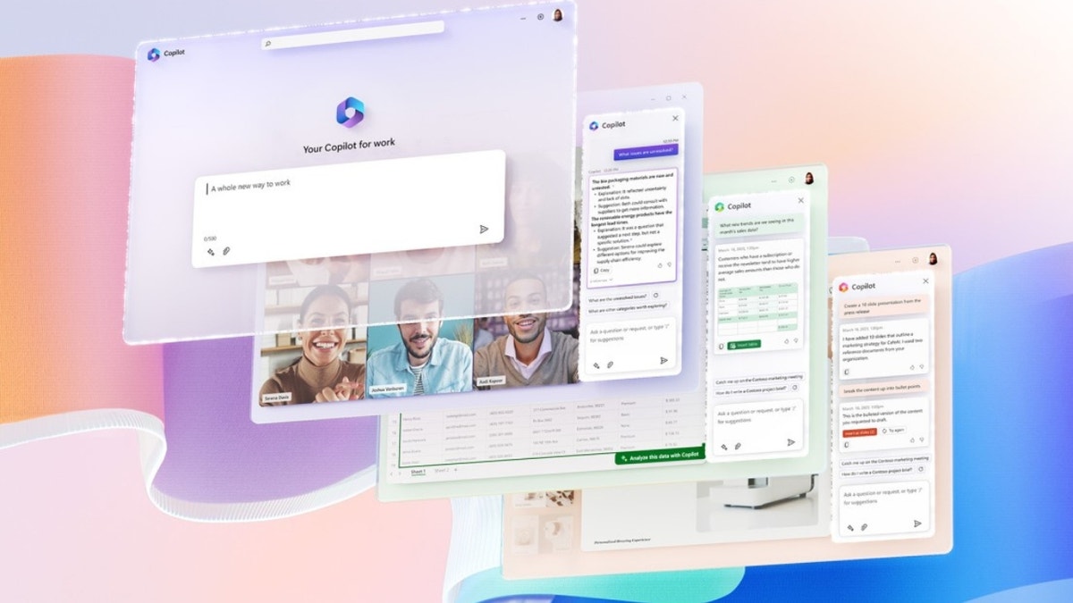 Why the Microsoft 365 Copilot bug matters for data security