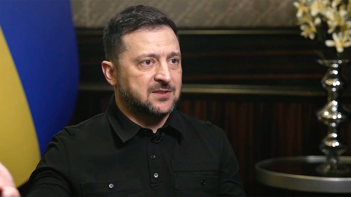 Zelenskyy sat down with Fox News for a wide-ranging interview, outlining how Ukraine’s war-time innovations are now shaping global defense partnerships.