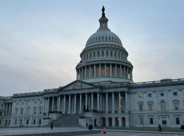 Behind the scenes of Congress' eleventh-hour rush to fund the DHS