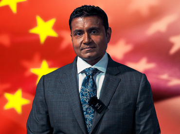 Fox News AI Newsletter: Palantir CTO warns US has only 'eight days of weapons' in hypothetical China battle