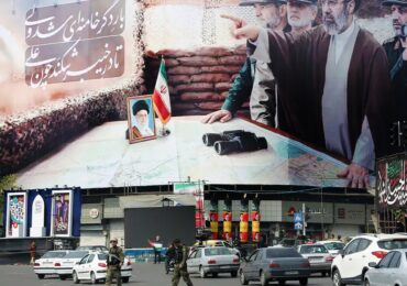 Inside Iran’s ruling ideology: How a ‘holy mission’ and messianic doctrine fuel regime extremism