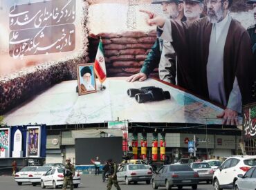 Inside Iran’s ruling ideology: How a ‘holy mission’ and messianic doctrine fuel regime extremism