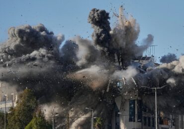 Iran, proxy militias threaten US universities in Lebanon as Americans urged to flee now