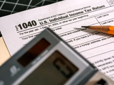 Tax day is next week: Avoid these 5 common mistakes that can cost you money